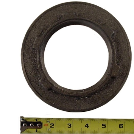 Aftermarket Water Pump Pulley Flange Fits FARMALLFits International W6 450 B Super M M 400 2370DBX